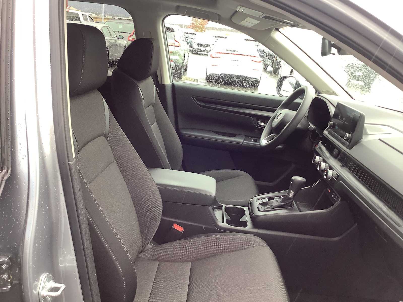 Thumbnail: 2023 Honda CR-V - 15