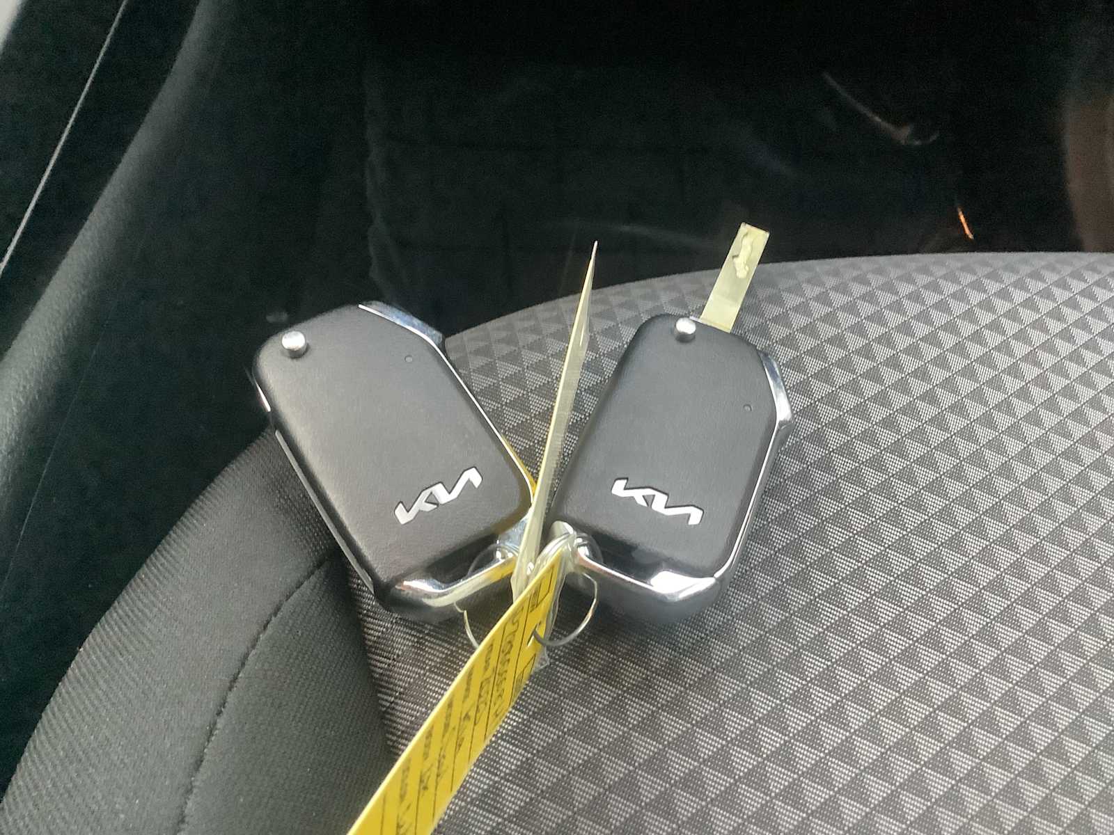 Thumbnail: 2023 Kia Soul - 19