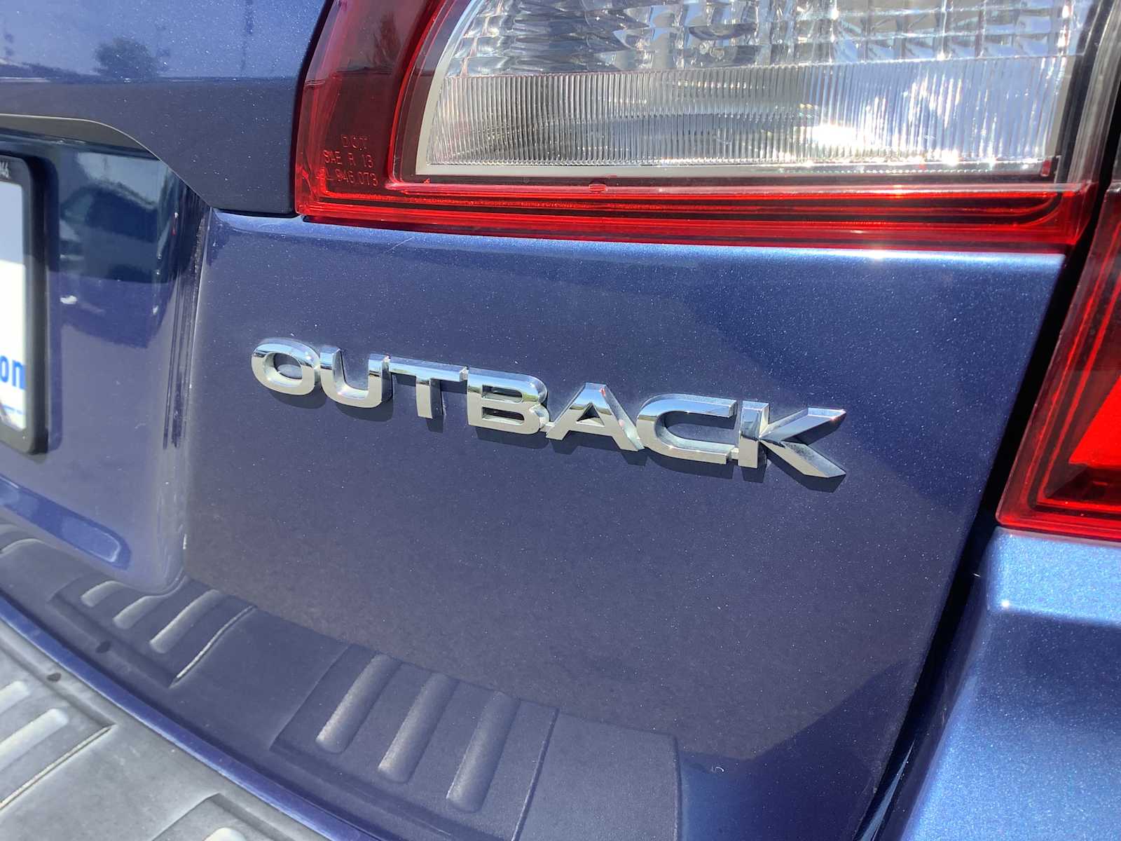 Thumbnail: 2019 Subaru Outback - 6
