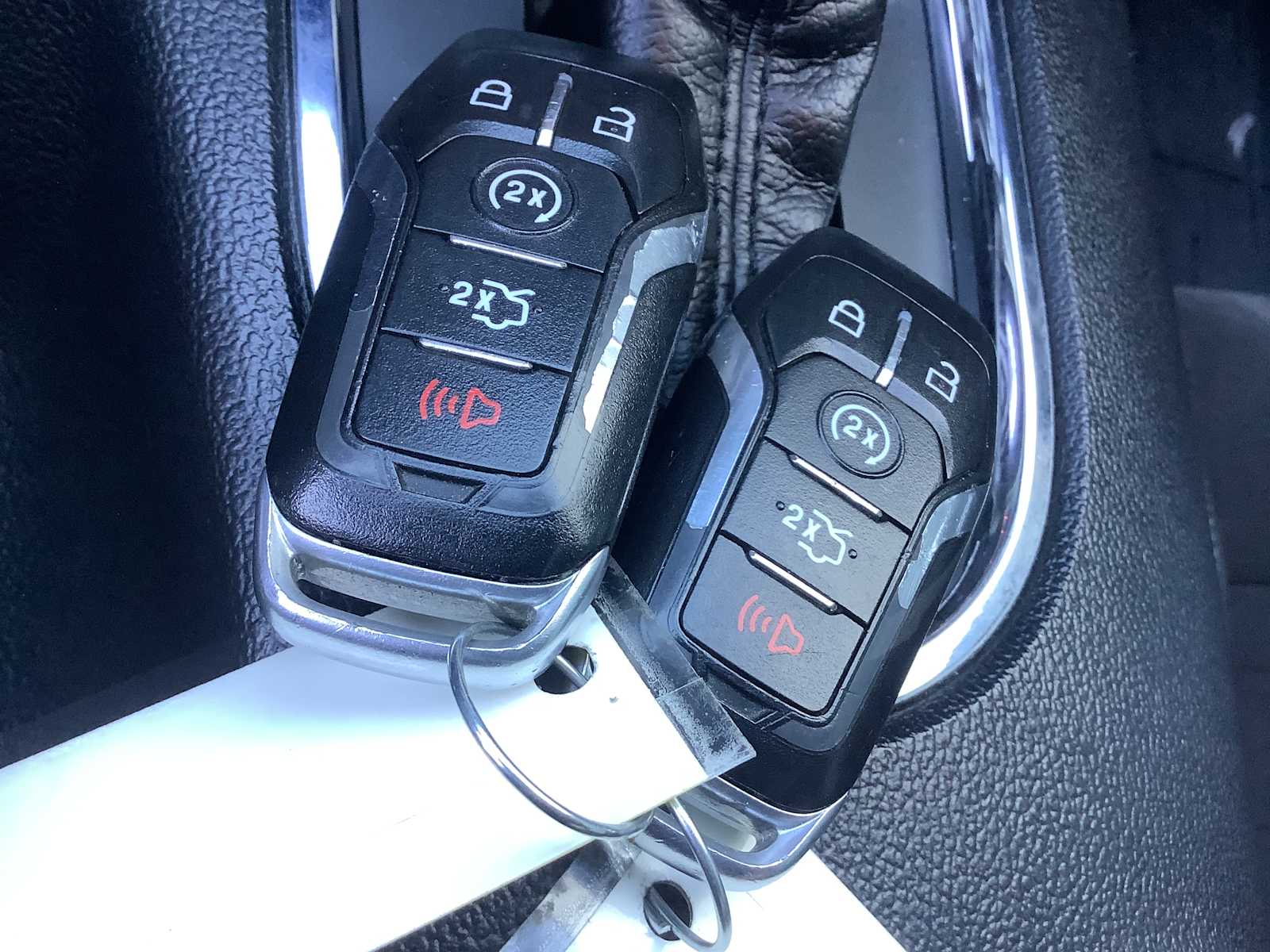 Thumbnail: 2017 Ford Mustang - 19