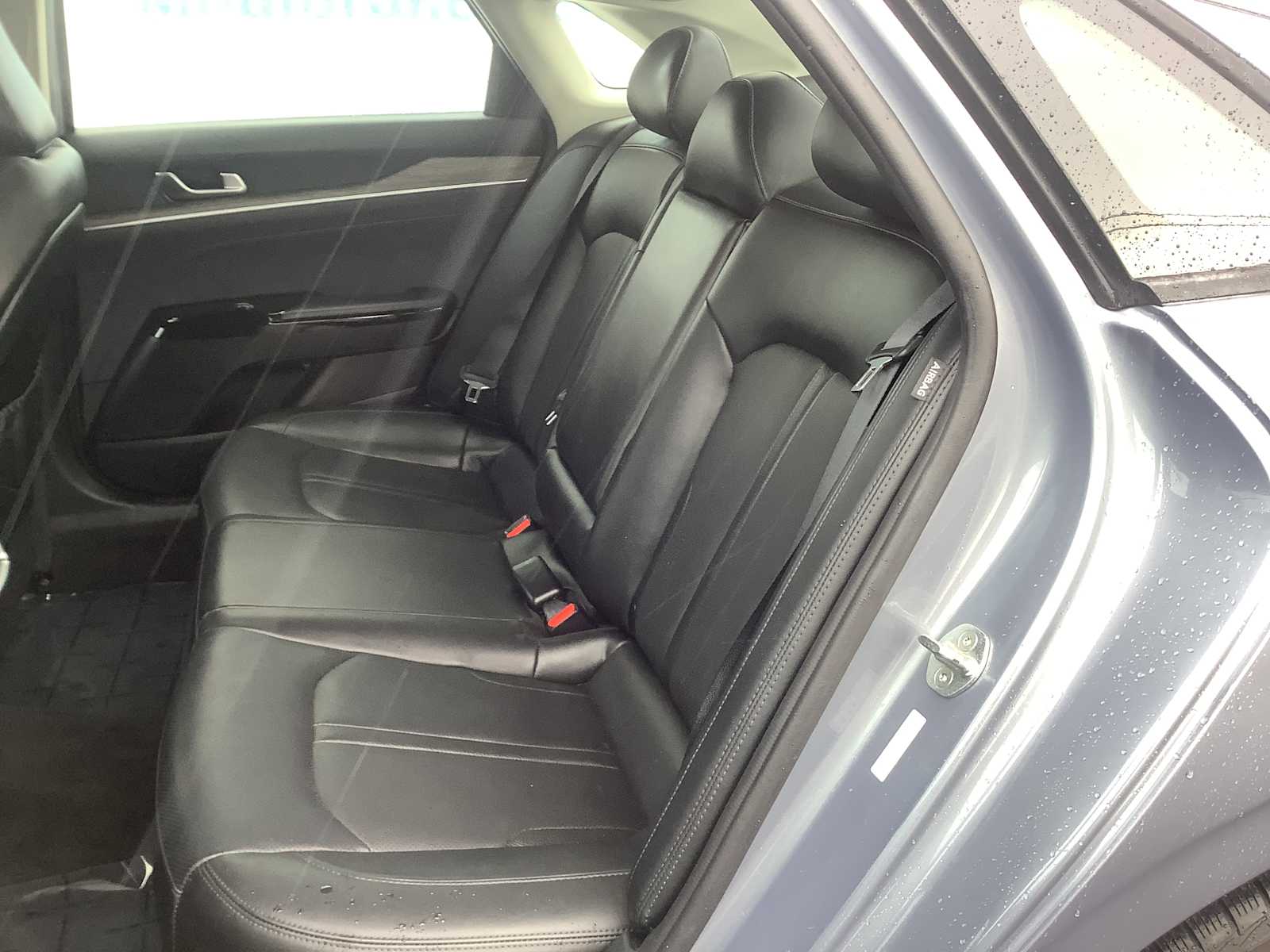 Thumbnail: 2021 Kia K5 - 13