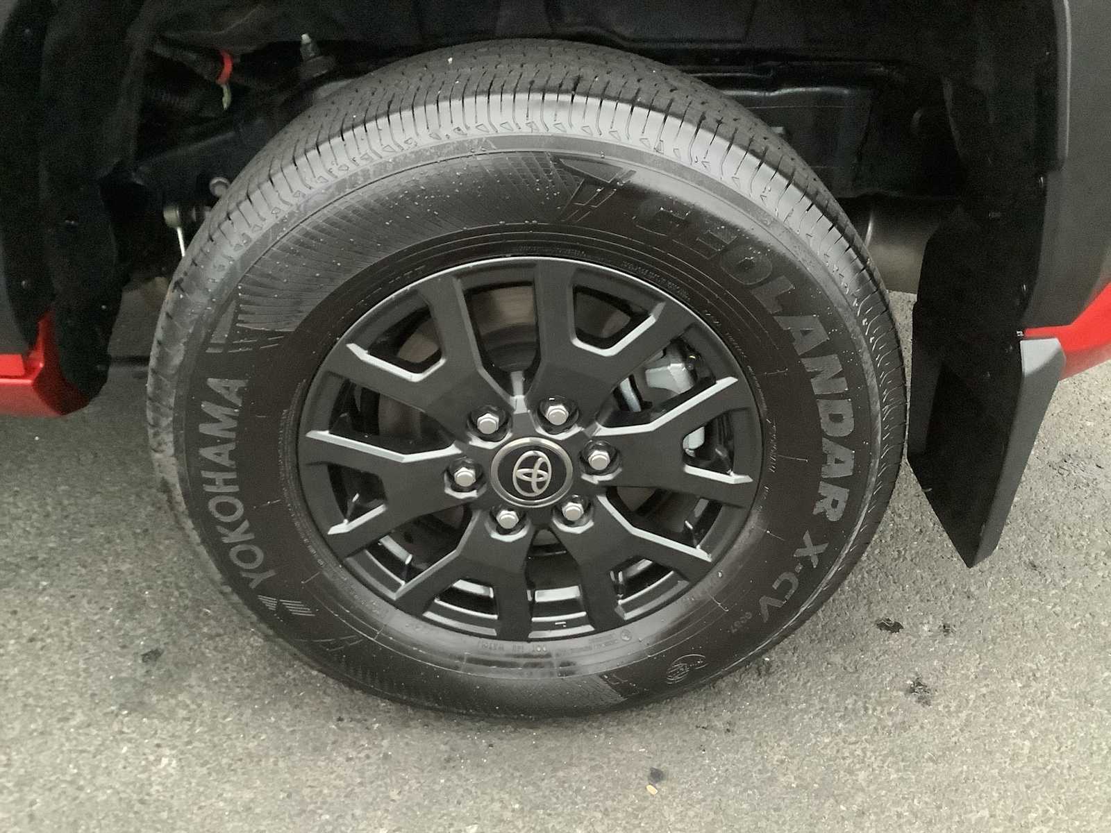 Thumbnail: 2025 Toyota 4Runner - 7