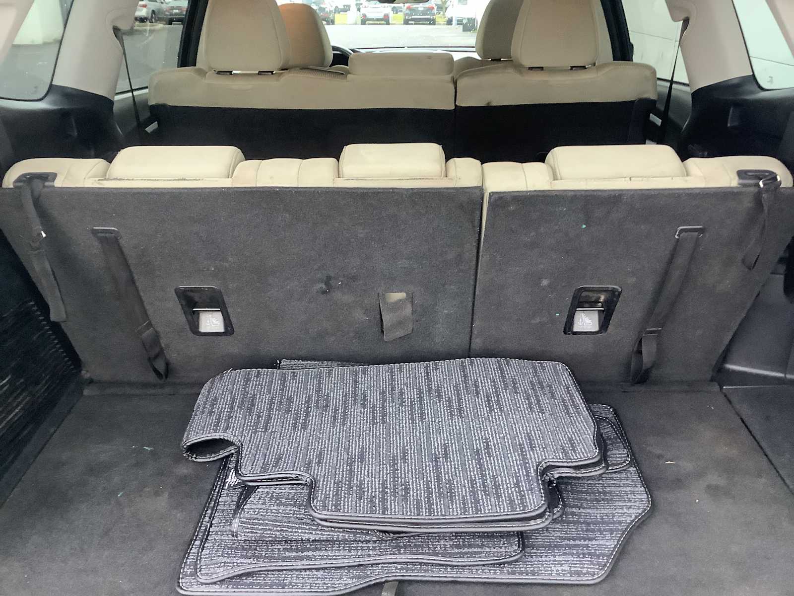 Thumbnail: 2023 Subaru Ascent - 14