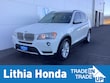 BMW X3 xDrive28i