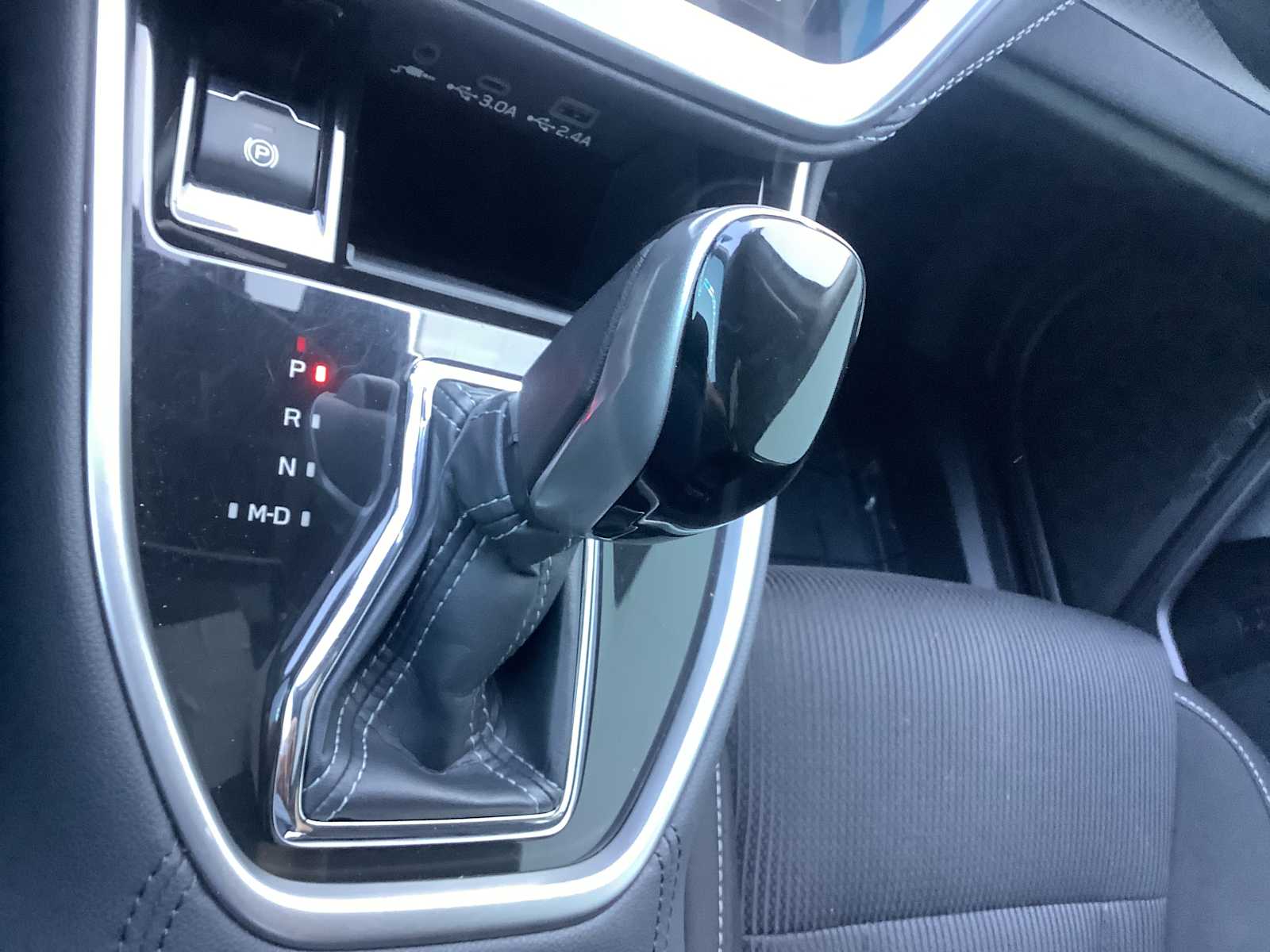 2023 Subaru Legacy Premium 17