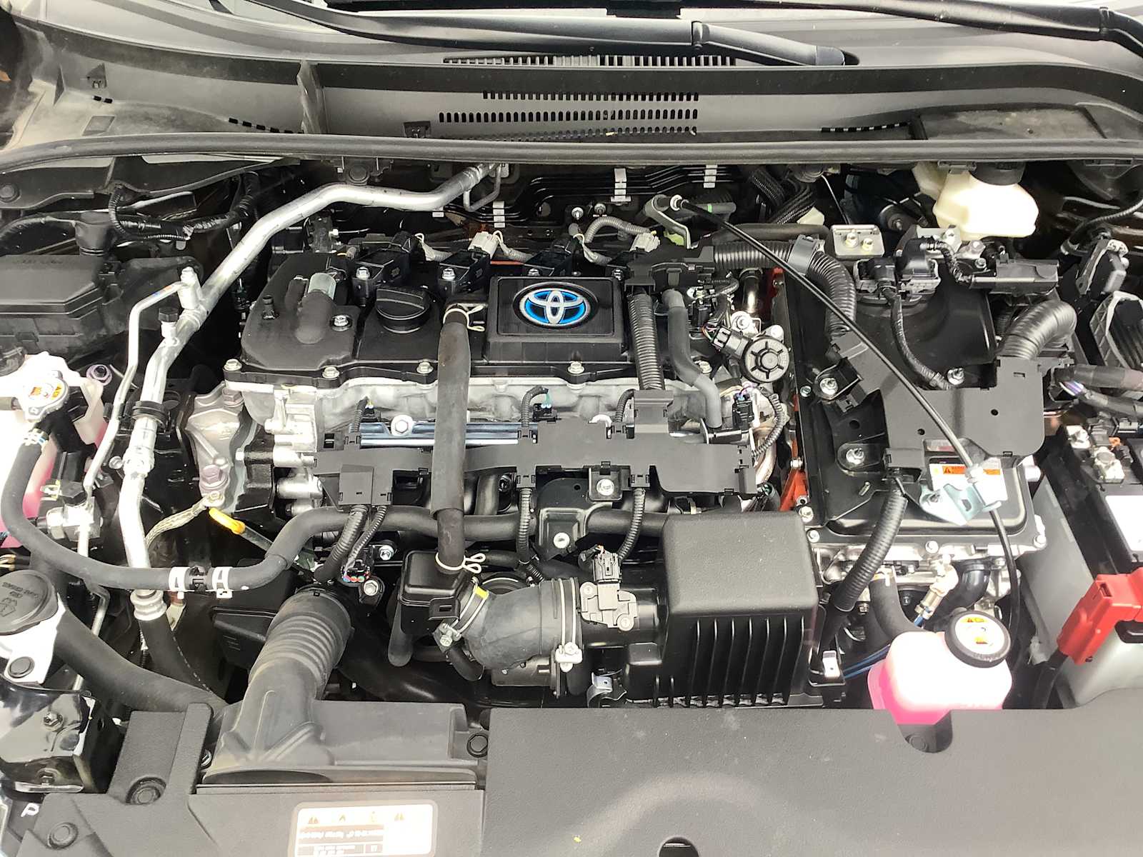 Thumbnail: 2024 Toyota Corolla - 8