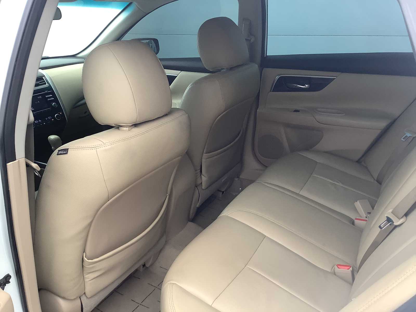 Thumbnail: 2014 Nissan Altima - 12