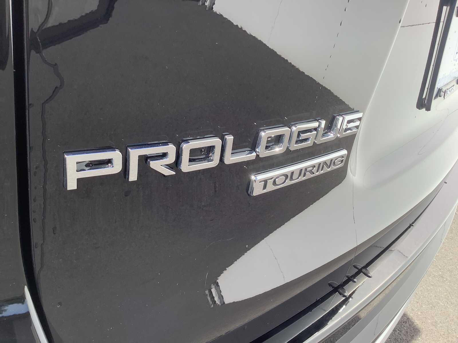 Thumbnail: 2026 Honda Prologue - 5