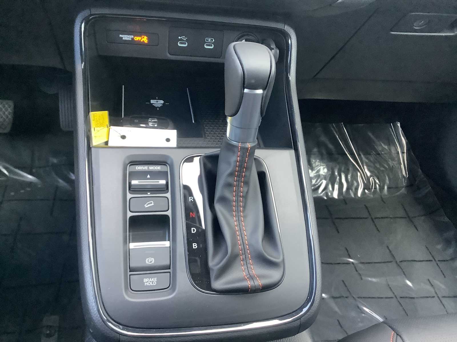 Thumbnail: 2026 Honda CR-V - 18