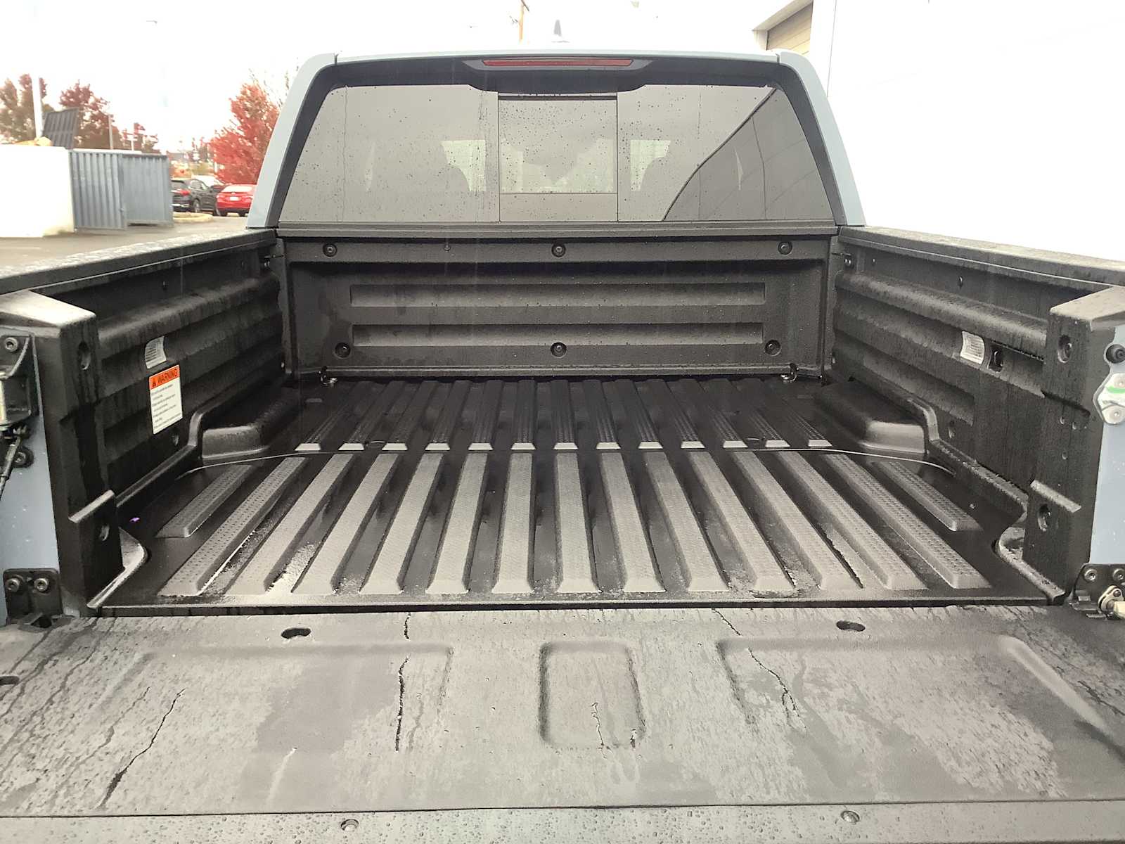 Thumbnail: 2026 Honda Ridgeline - 19