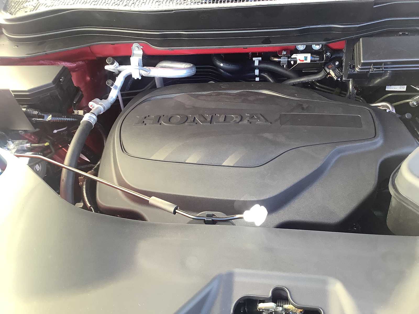 Thumbnail: 2026 Honda Ridgeline - 9