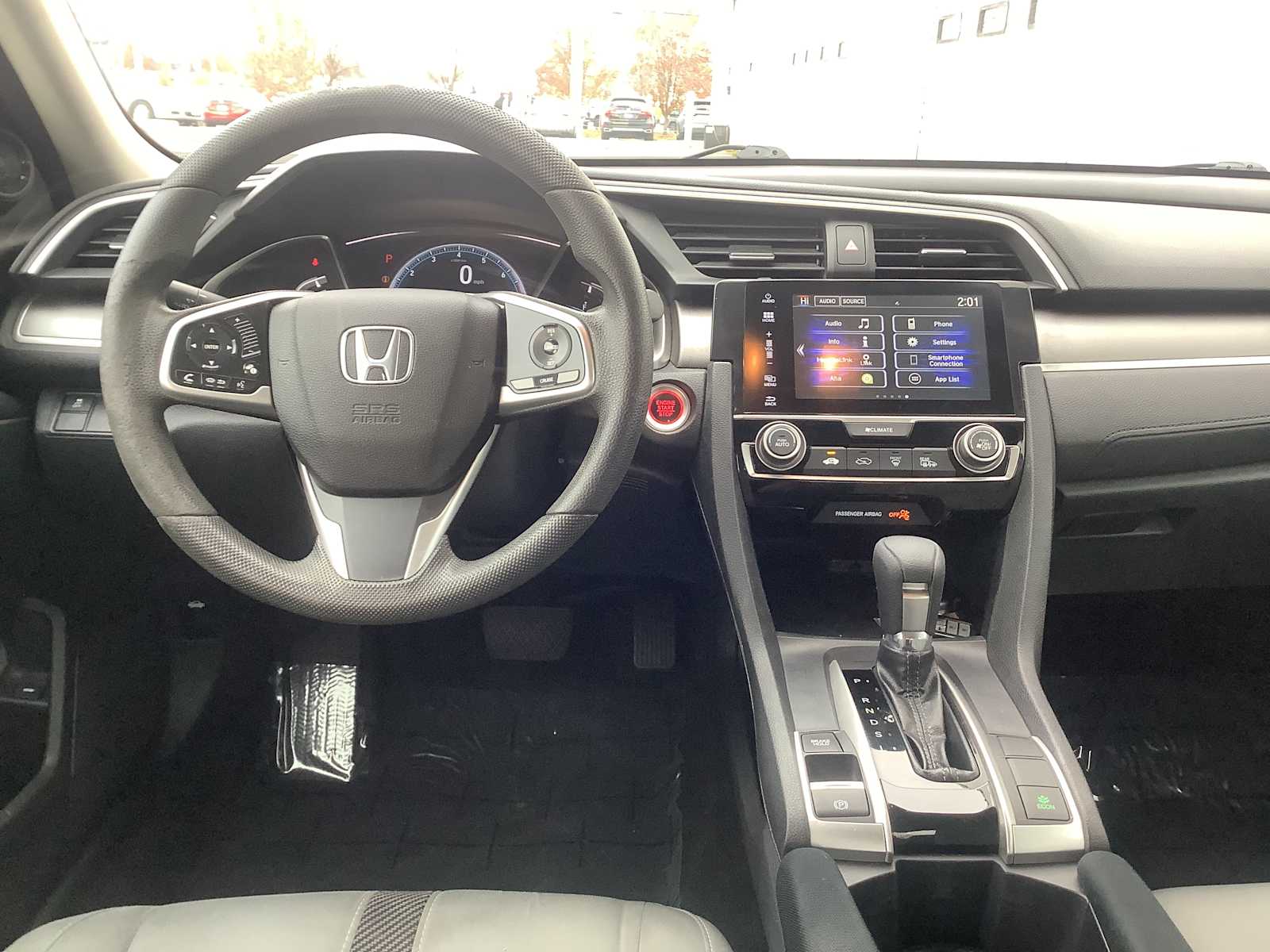 Thumbnail: 2016 Honda Civic - 10