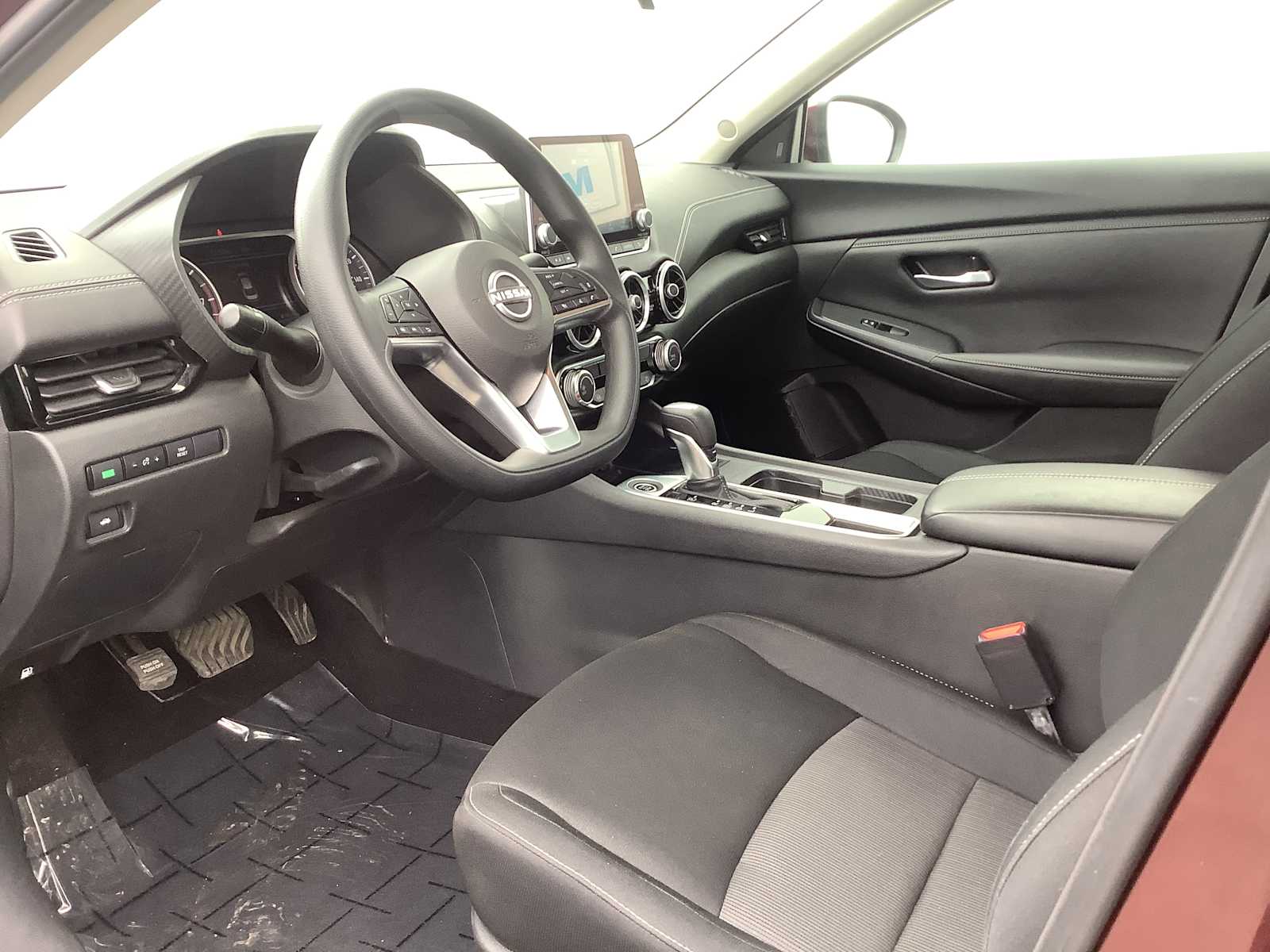 Thumbnail: 2024 Nissan Sentra - 3