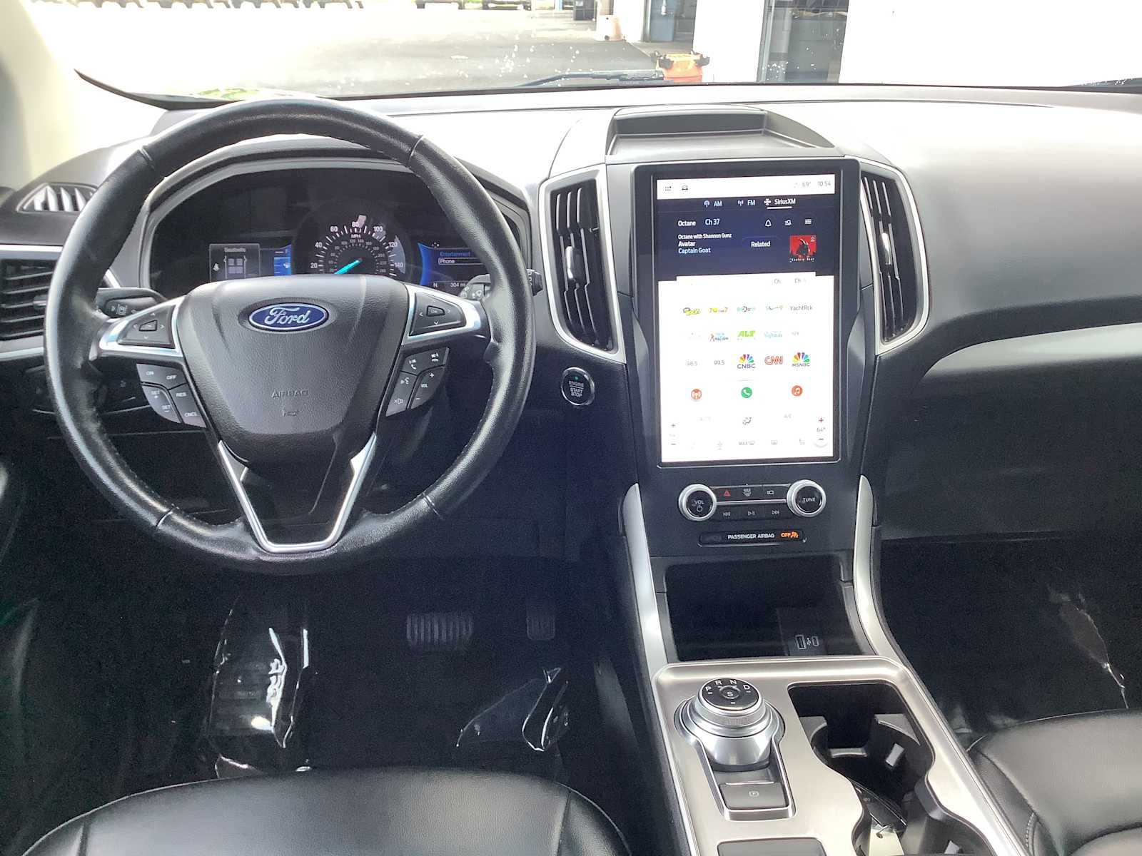 Thumbnail: 2023 Ford Edge - 10