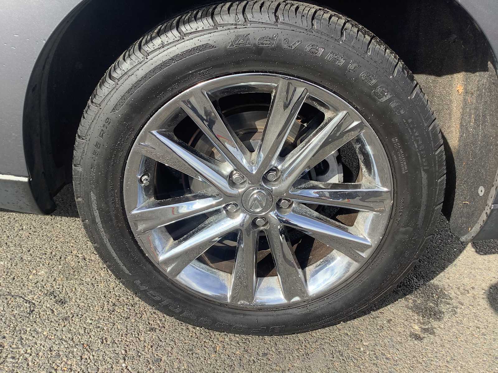 Thumbnail: 2013 Lexus RX - 8