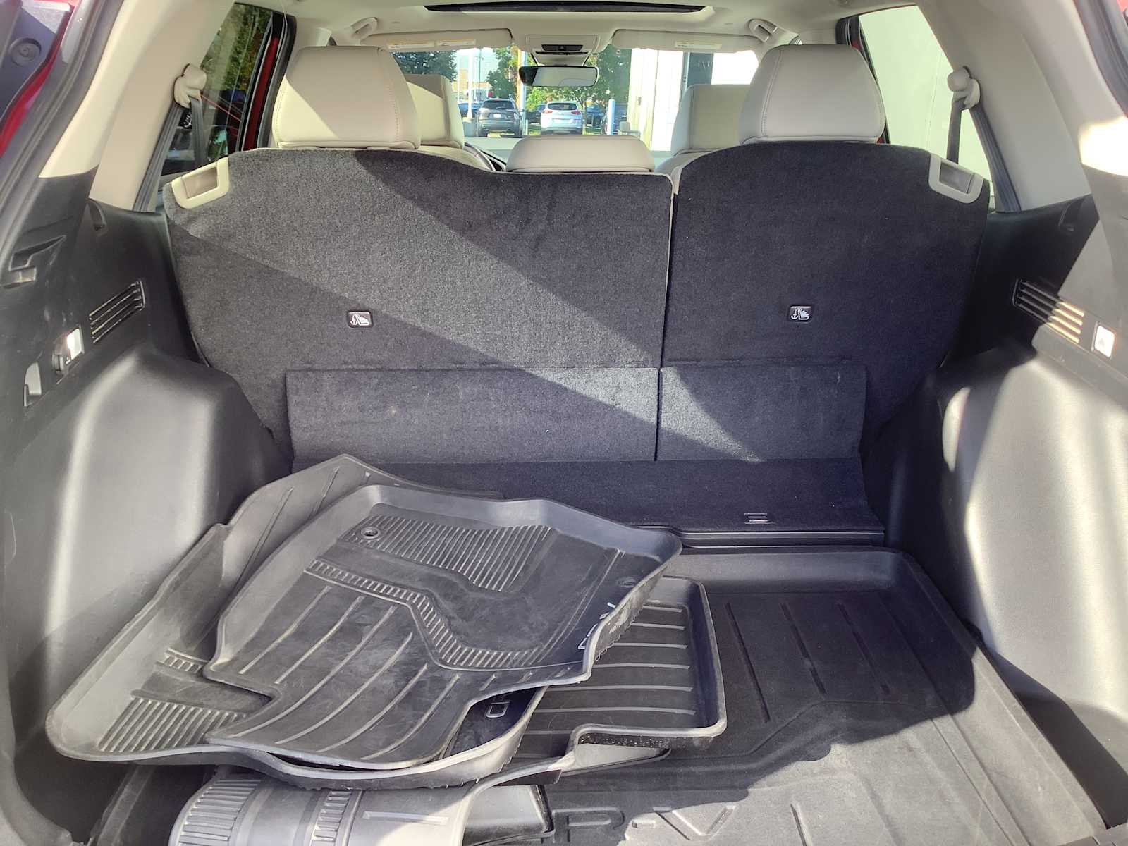 2024 Honda CR-V EX-L - Photo 18