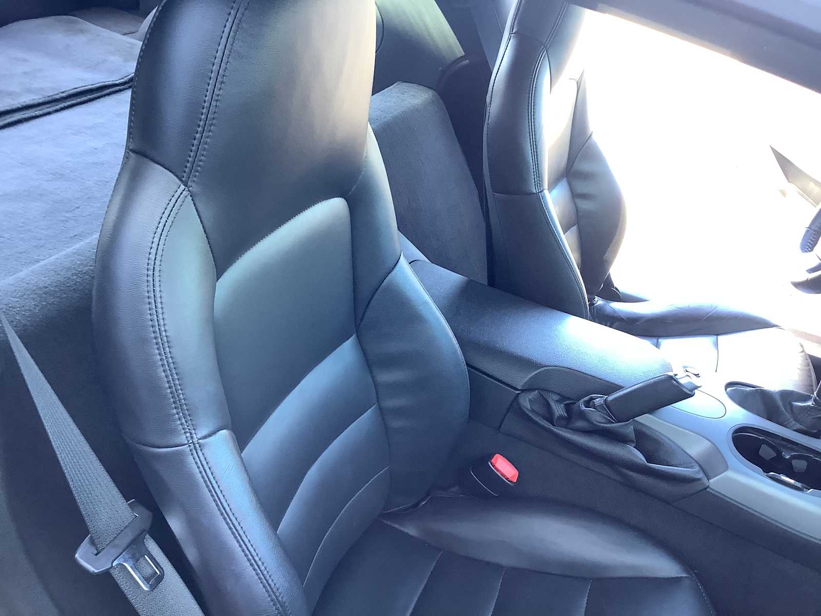 Thumbnail: 2006 Chevrolet Corvette - 14