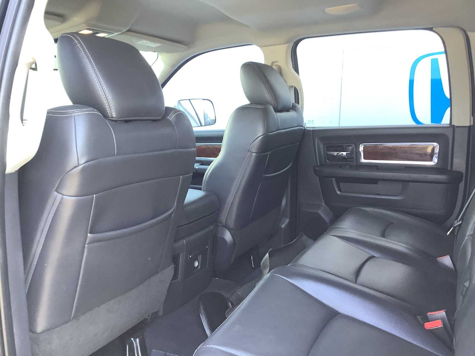 Thumbnail: 2012 RAM 2500 - 12