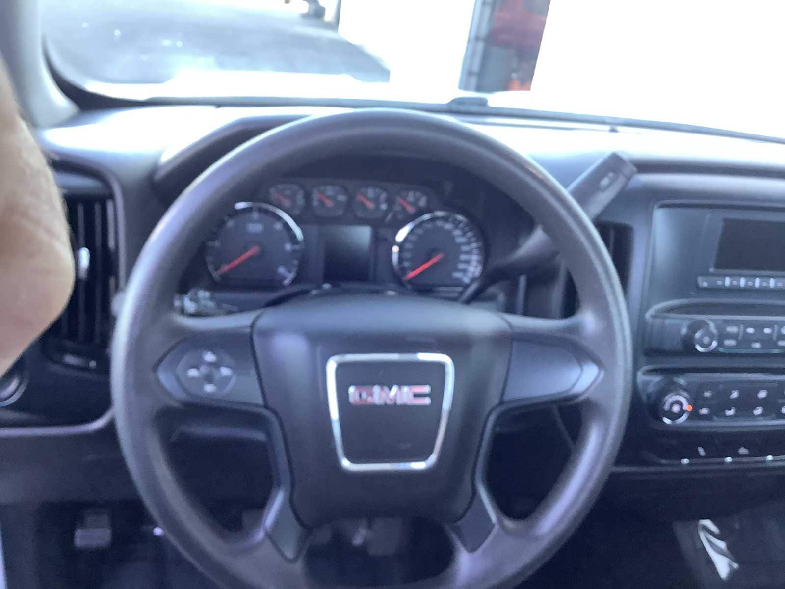 Thumbnail: 2017 GMC Sierra 1500 - 10