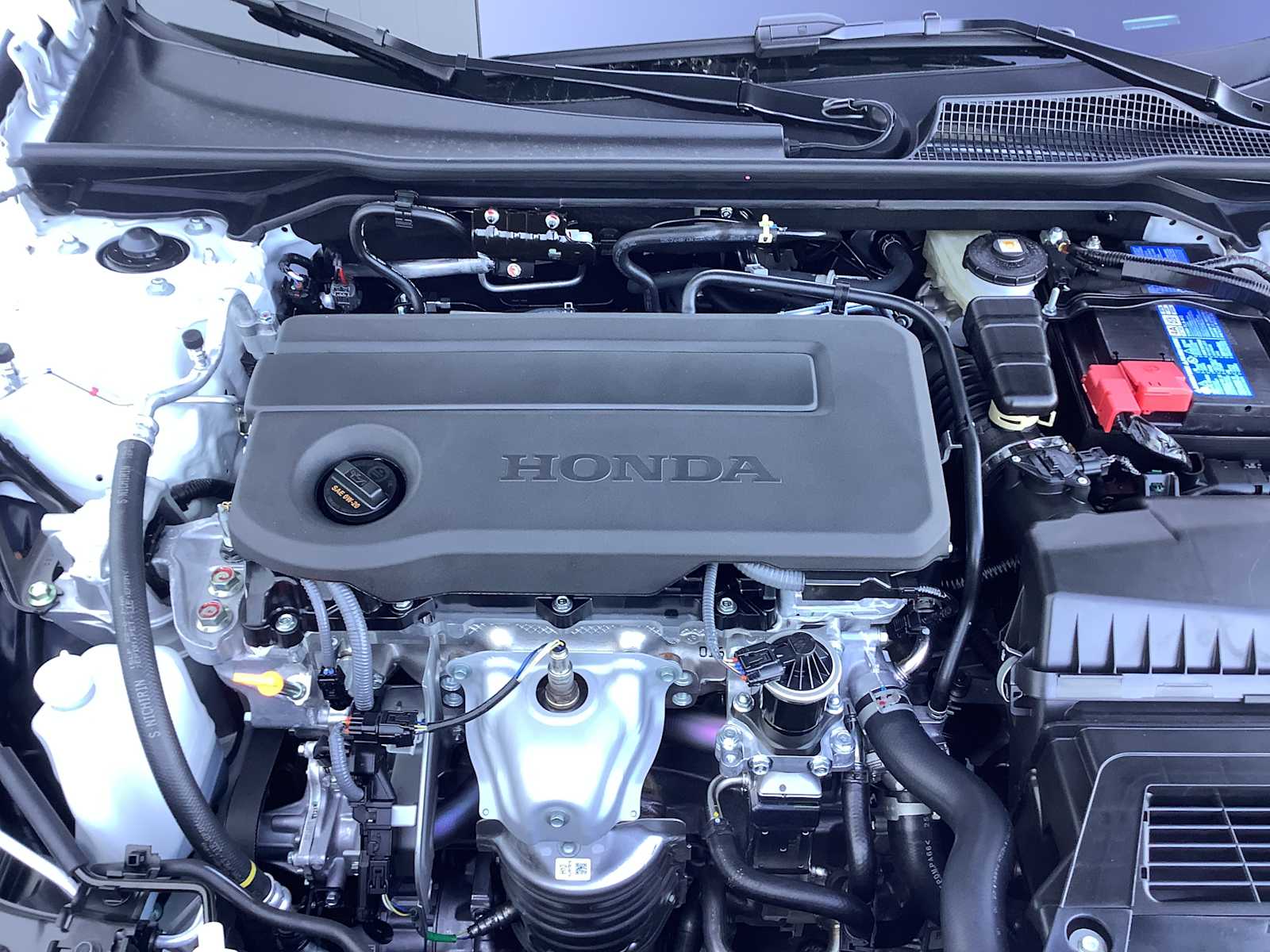 Thumbnail: 2026 Honda Civic - 9