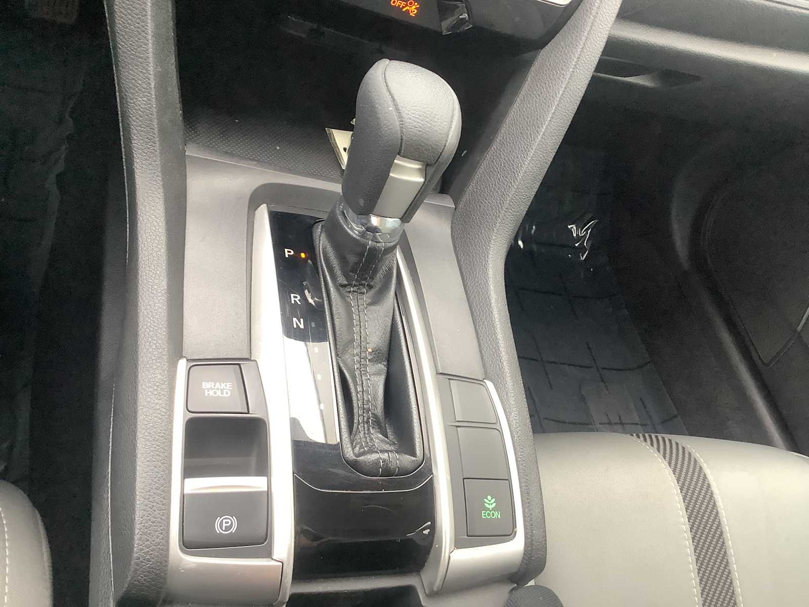 Thumbnail: 2016 Honda Civic - 18