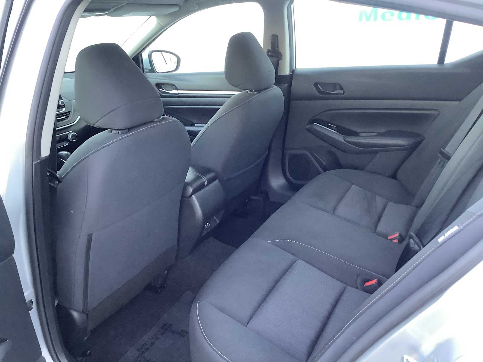 Thumbnail: 2023 Nissan Altima - 12