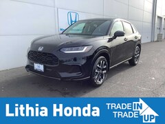2026 Honda HR-V EX-L SUV Medford, OR