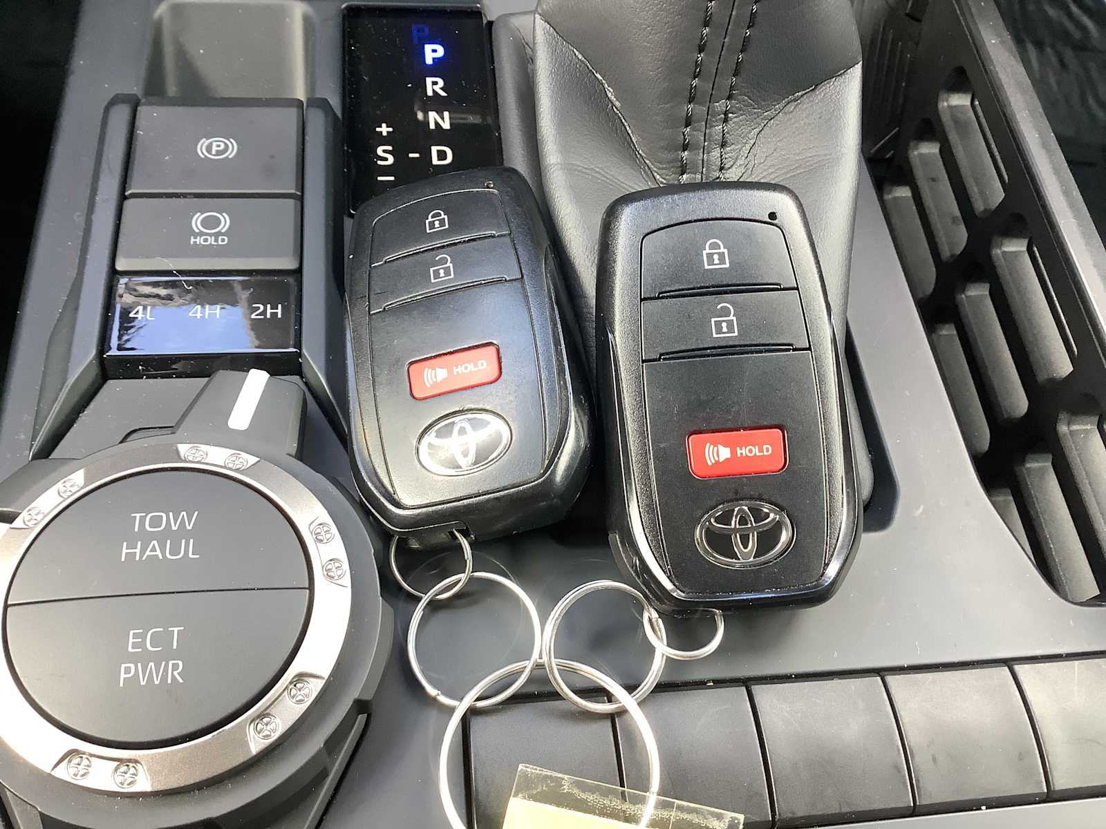 Thumbnail: 2024 Toyota Tacoma - 19