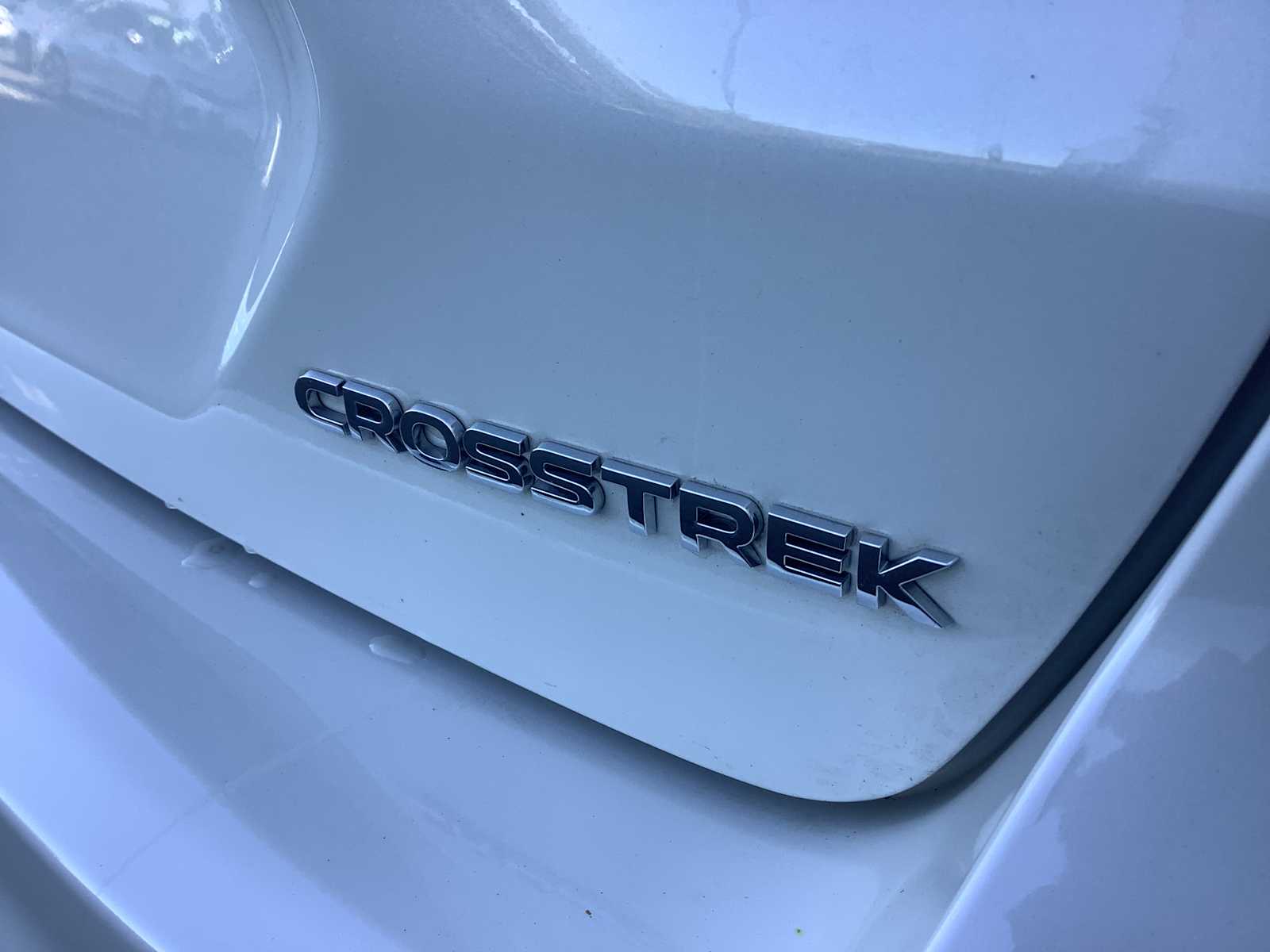 Thumbnail: 2024 Subaru Crosstrek - 6