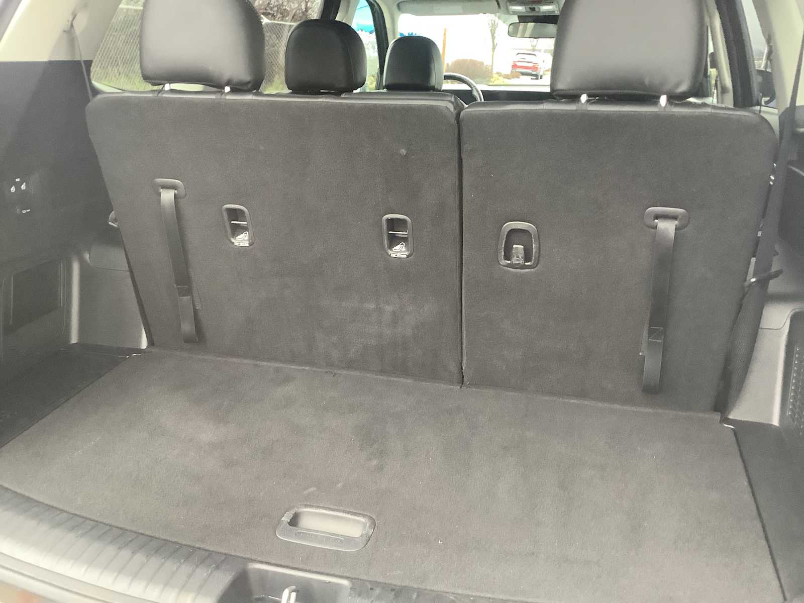 Thumbnail: 2024 Kia Telluride - 14