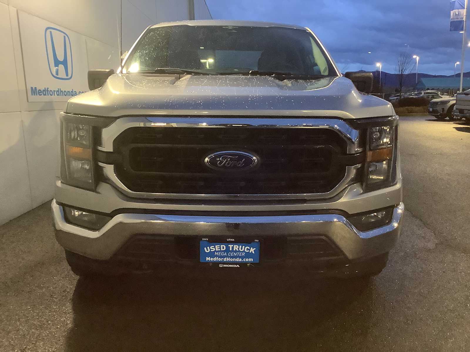 Thumbnail: 2023 Ford F-150 - 9