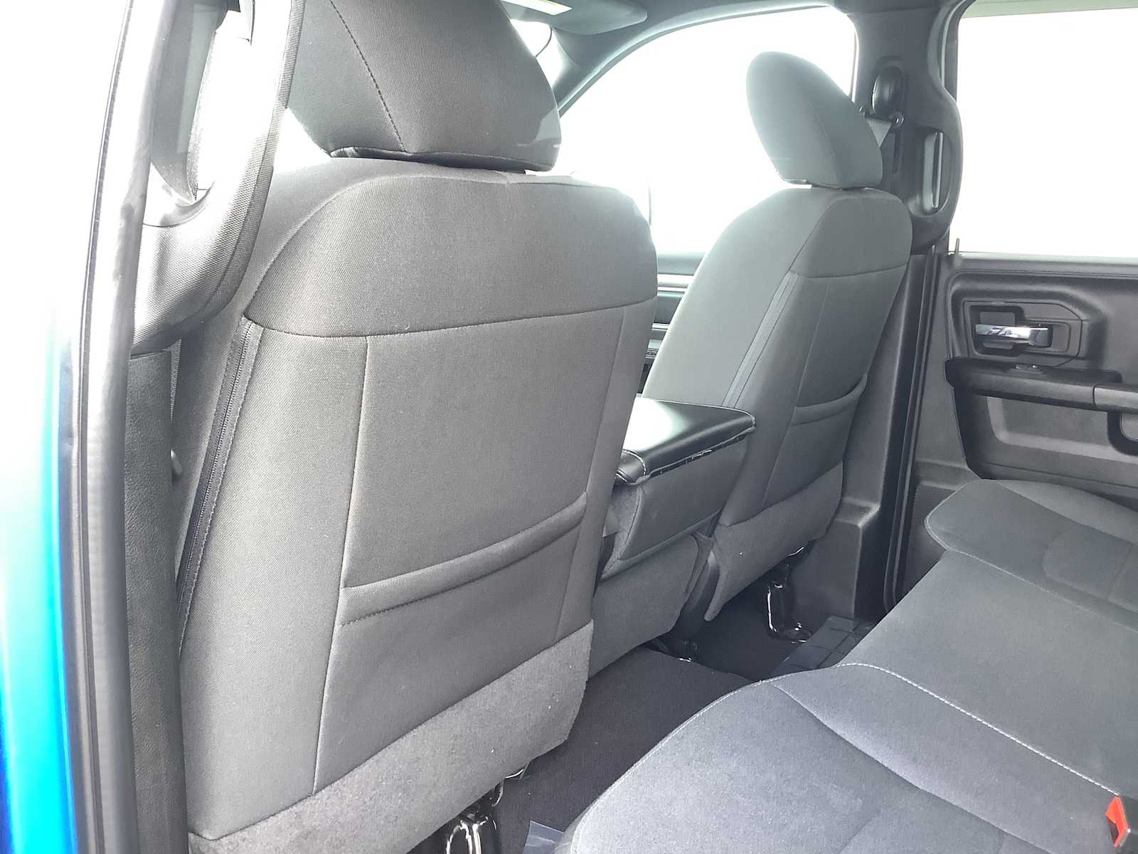 Thumbnail: 2022 RAM 1500 Classic - 12