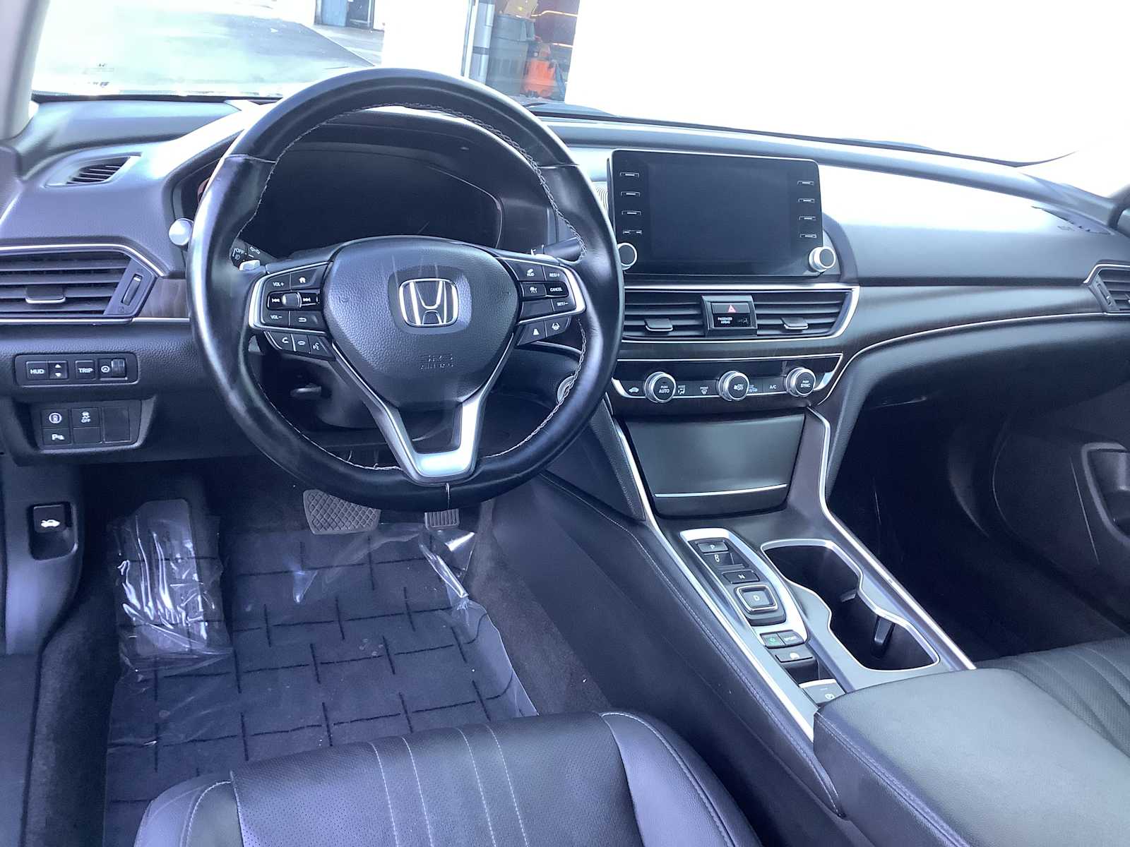 Thumbnail: 2021 Honda Accord - 11