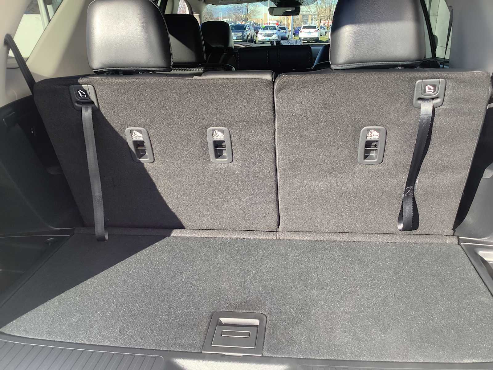 Thumbnail: 2025 Honda Pilot - 18