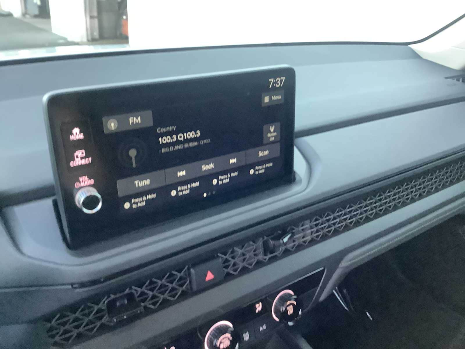 2026 Honda Accord LX - Photo 17