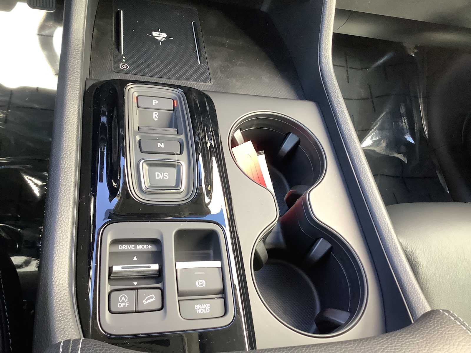 Thumbnail: 2026 Honda Passport - 18