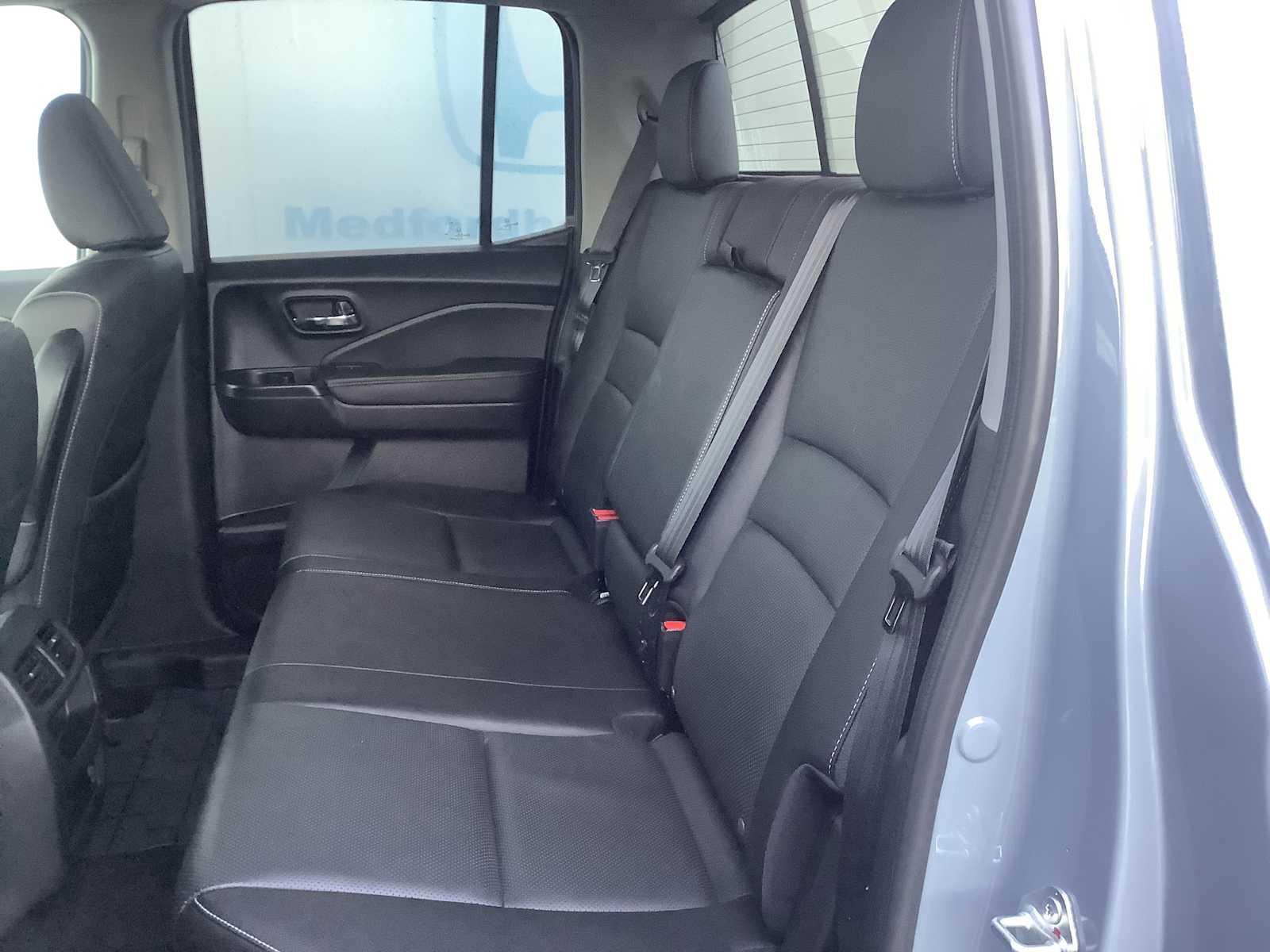 Thumbnail: 2022 Honda Ridgeline - 13