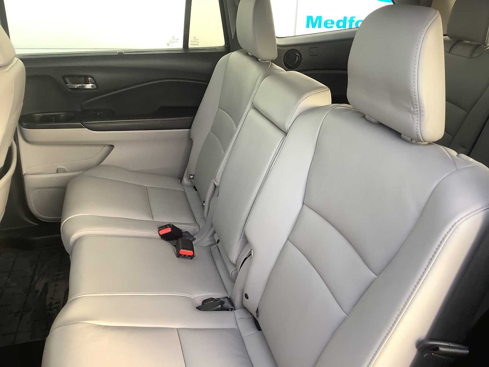 Thumbnail: 2022 Honda Pilot - 13