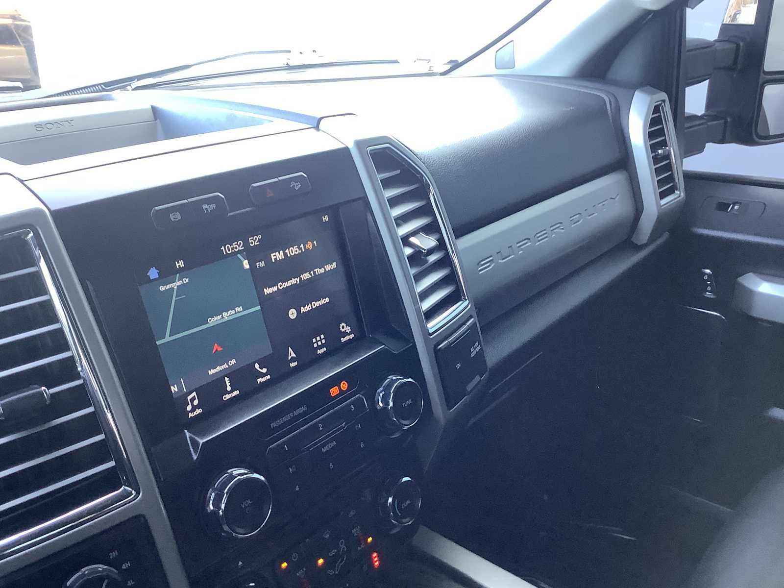 Thumbnail: 2017 Ford F-350 - 17