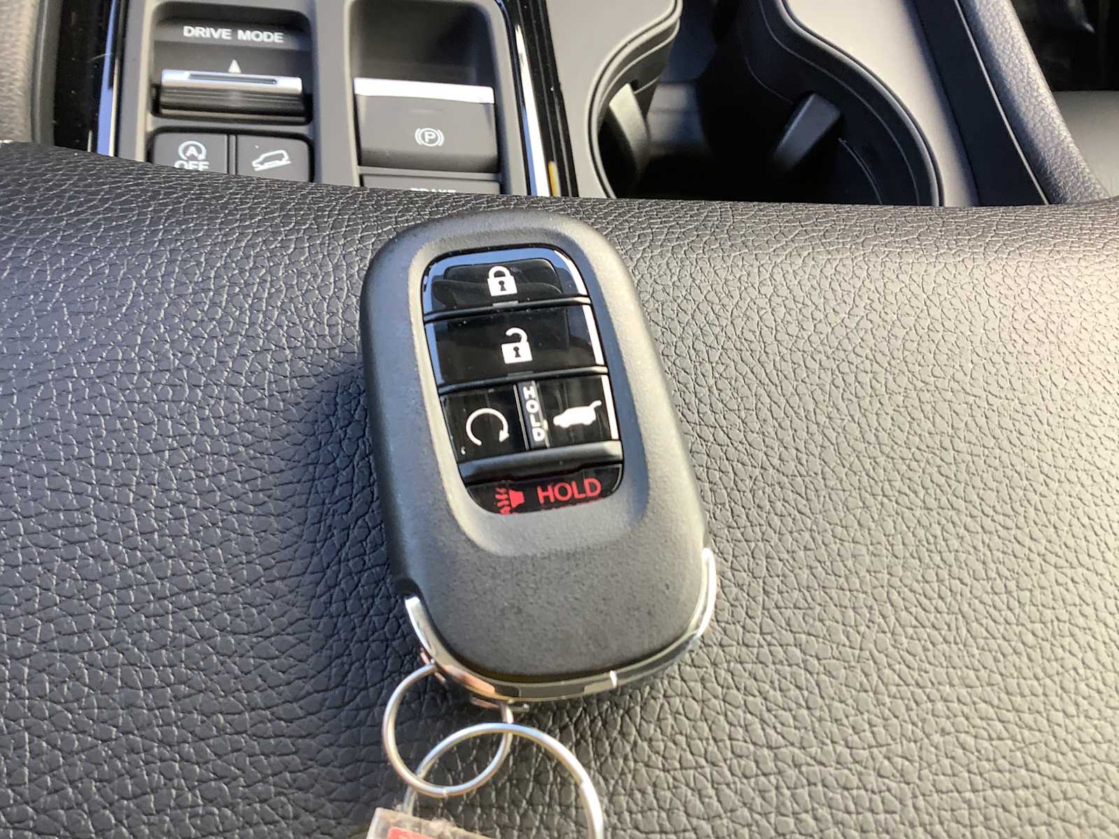 Thumbnail: 2026 Honda Passport - 19