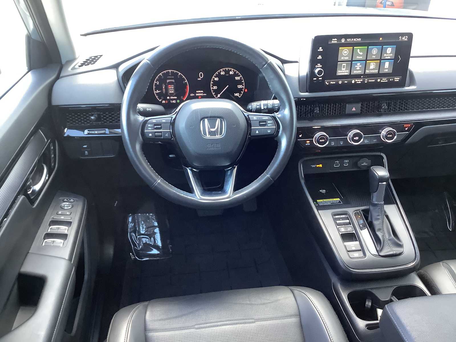 Thumbnail: 2024 Honda CR-V - 10