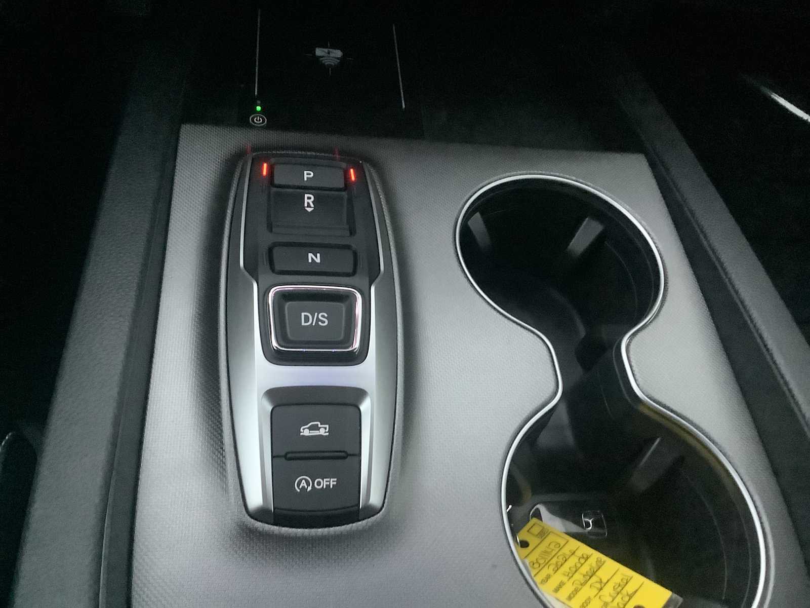 Thumbnail: 2026 Honda Ridgeline - 18