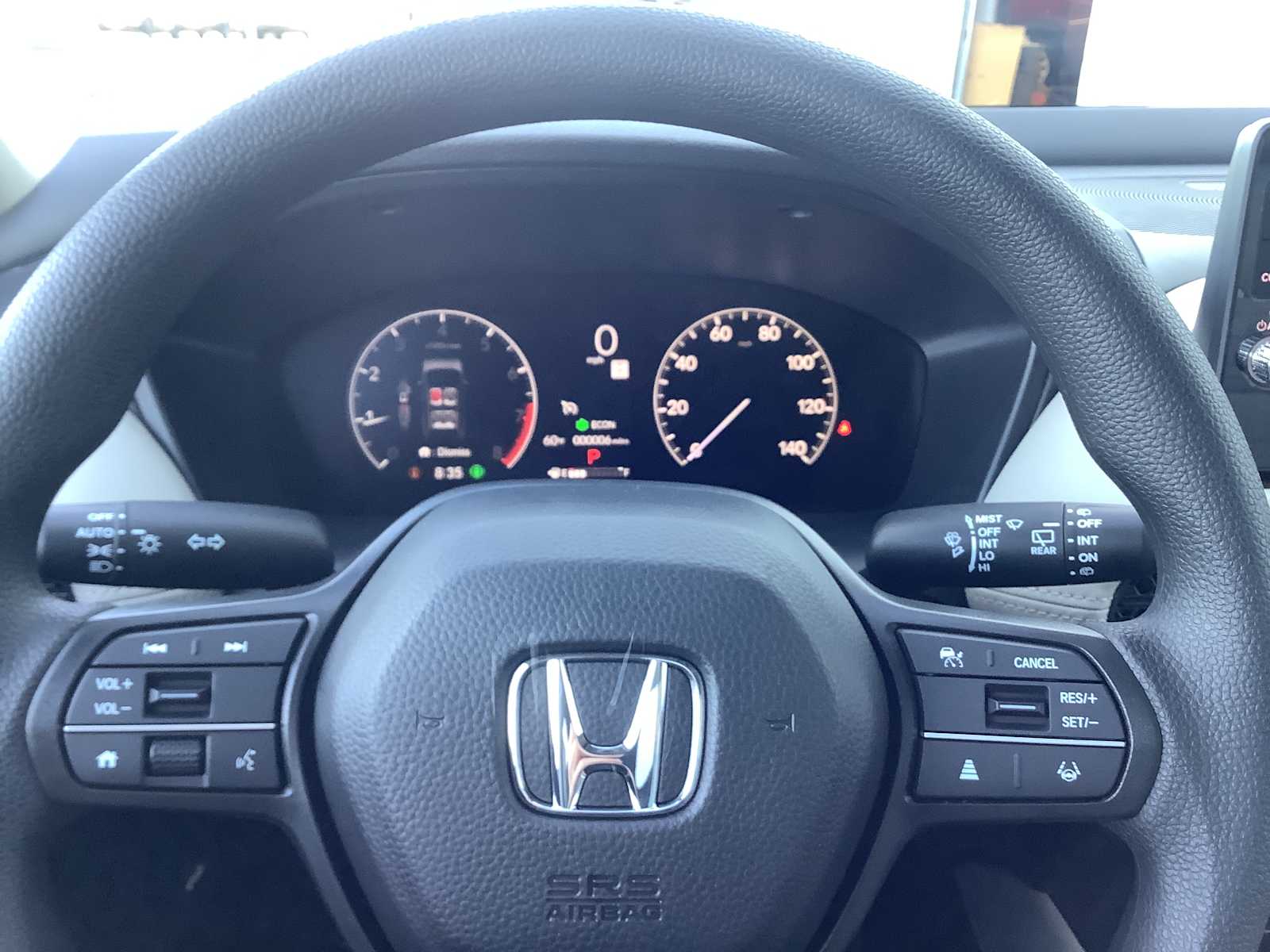 Thumbnail: 2026 Honda HR-V - 16