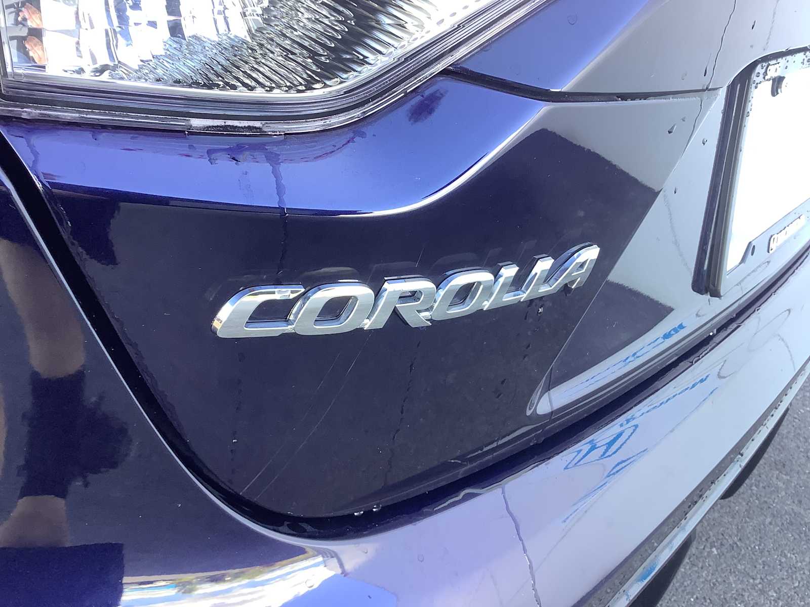 Thumbnail: 2024 Toyota Corolla - 7