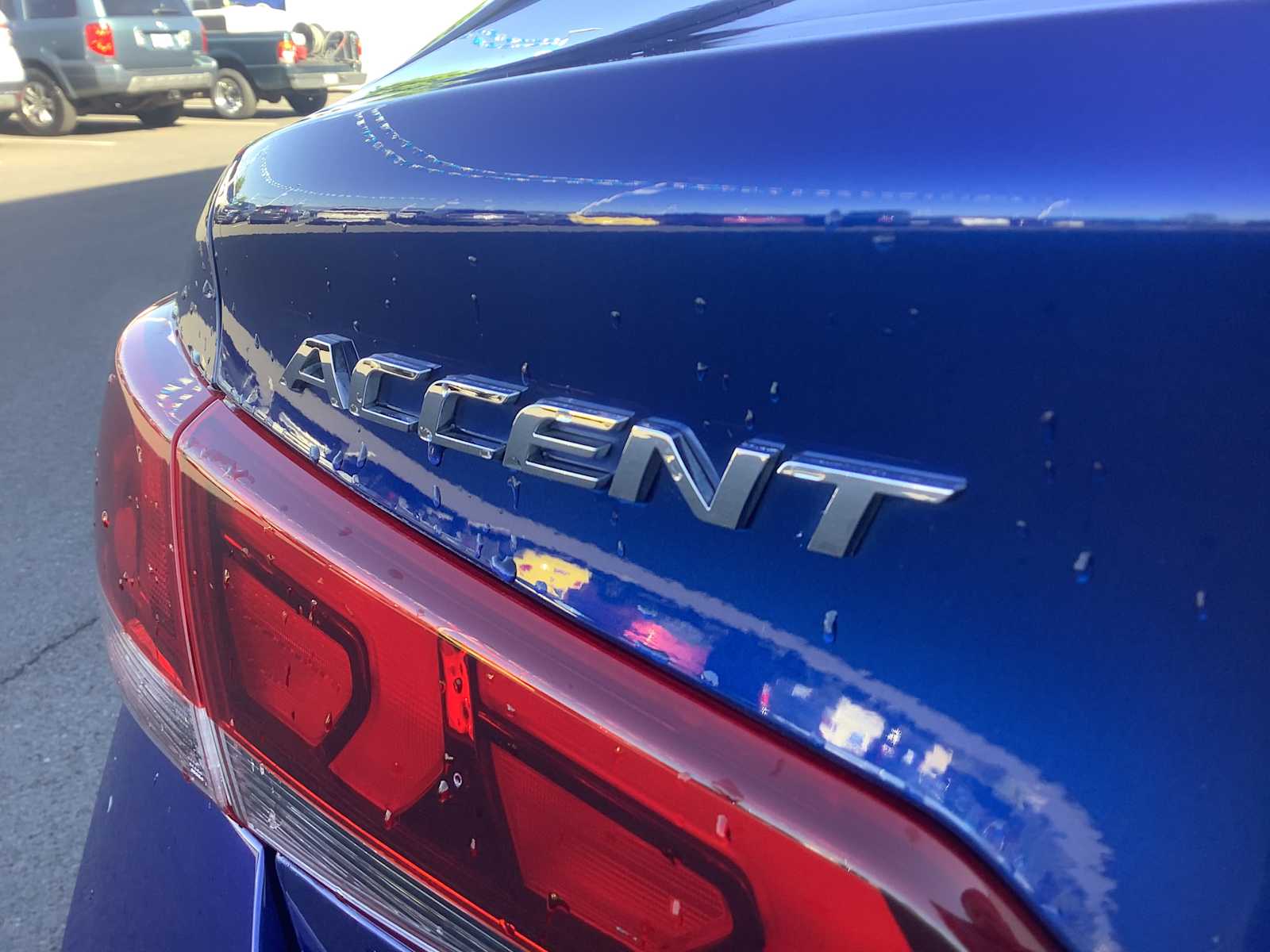 Thumbnail: 2018 Hyundai Accent - 6