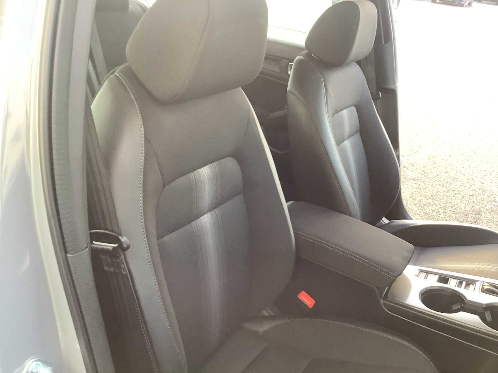 Thumbnail: 2026 Honda Civic - 14