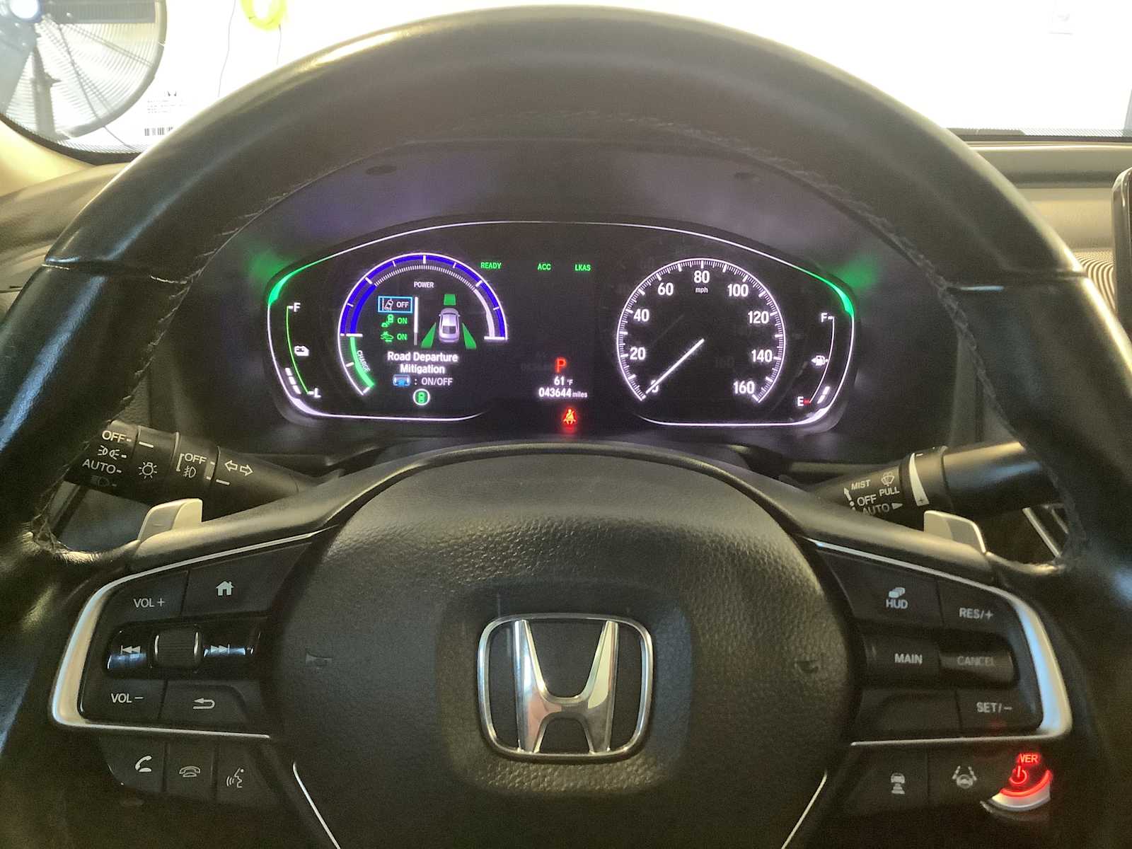 Thumbnail: 2020 Honda Accord - 16