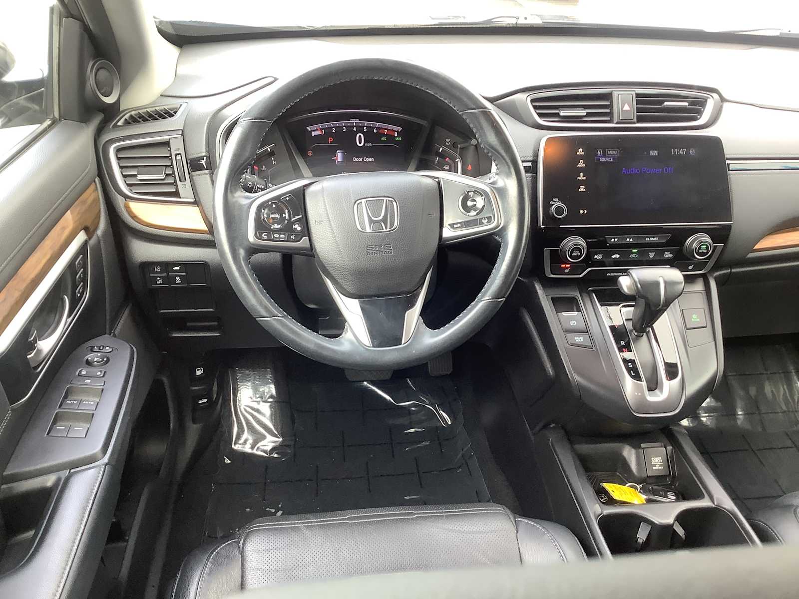 2019 Honda CR-V EX-L - Photo 10