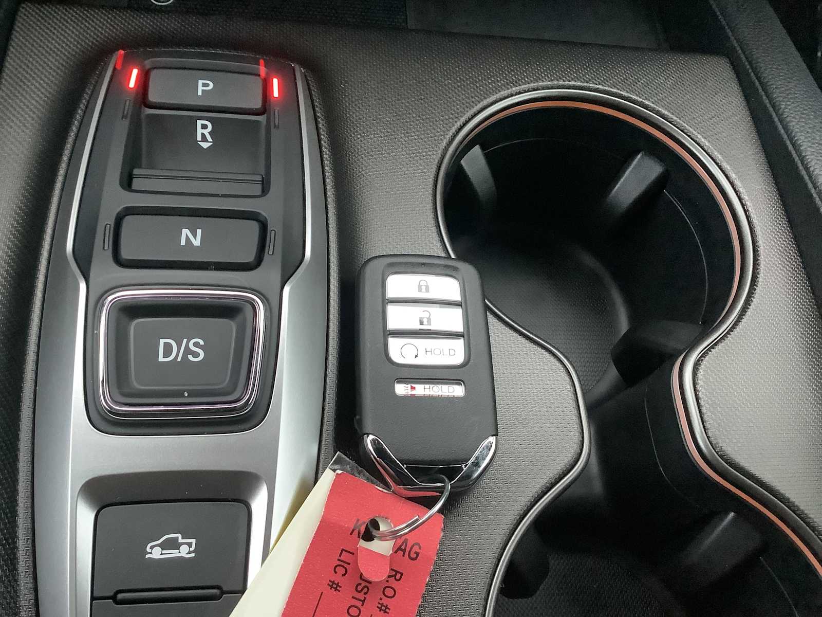 Thumbnail: 2026 Honda Ridgeline - 19