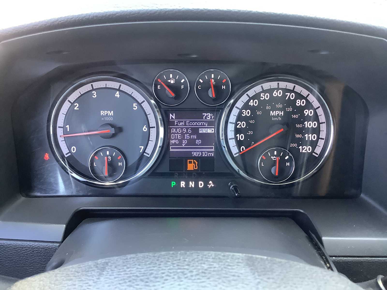 Thumbnail: 2012 RAM 2500 - 20